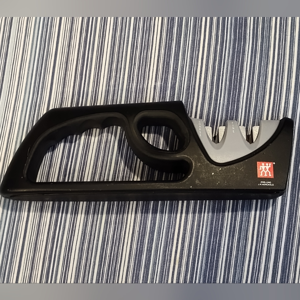 Knife Sharpener J.A Henckels